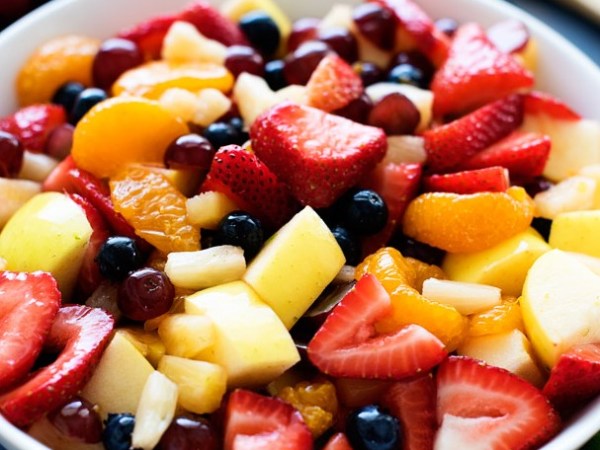 Fruit Salad