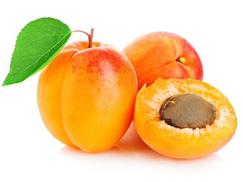 Apricot Facts