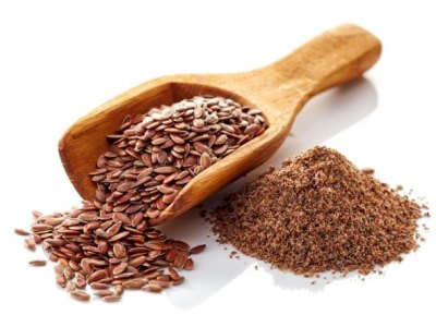 Flaxseed Facts