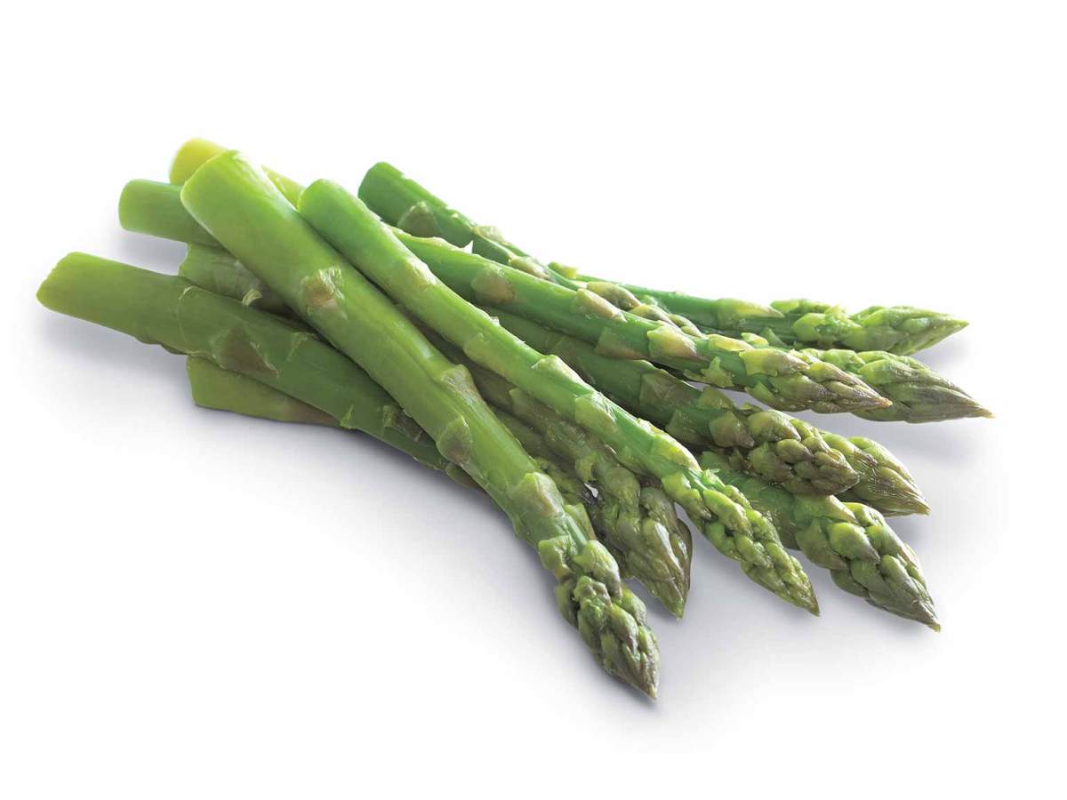 Asparagus Facts
