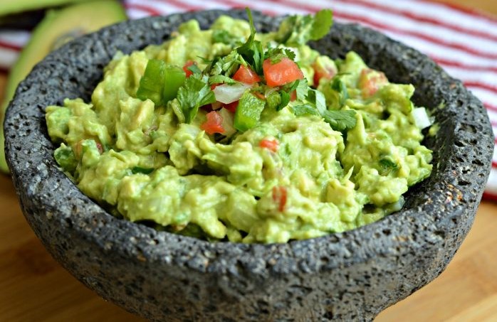 Guacamole