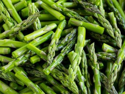 Sautéed Asparagus