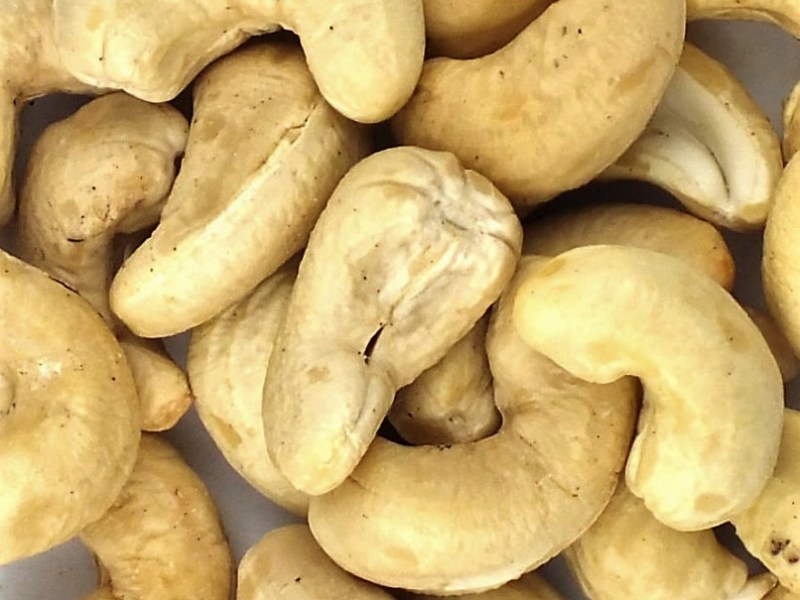 Cashew Facts