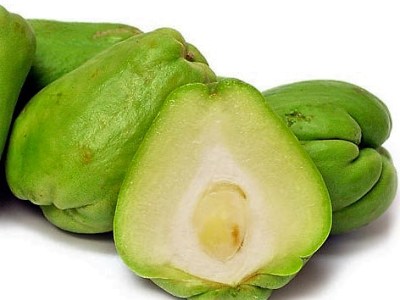 Chayote