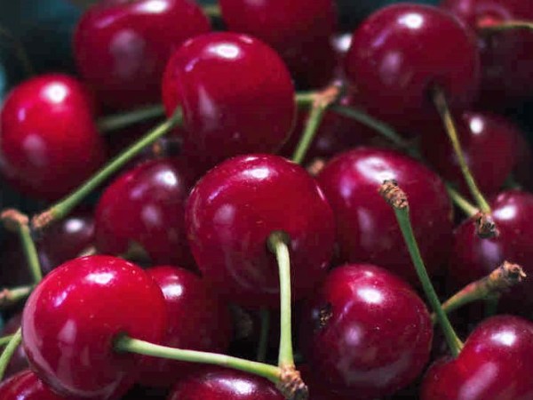 CHERRY