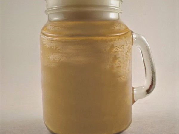 Chocolate Peanut Butter&nbsp;Smoothie