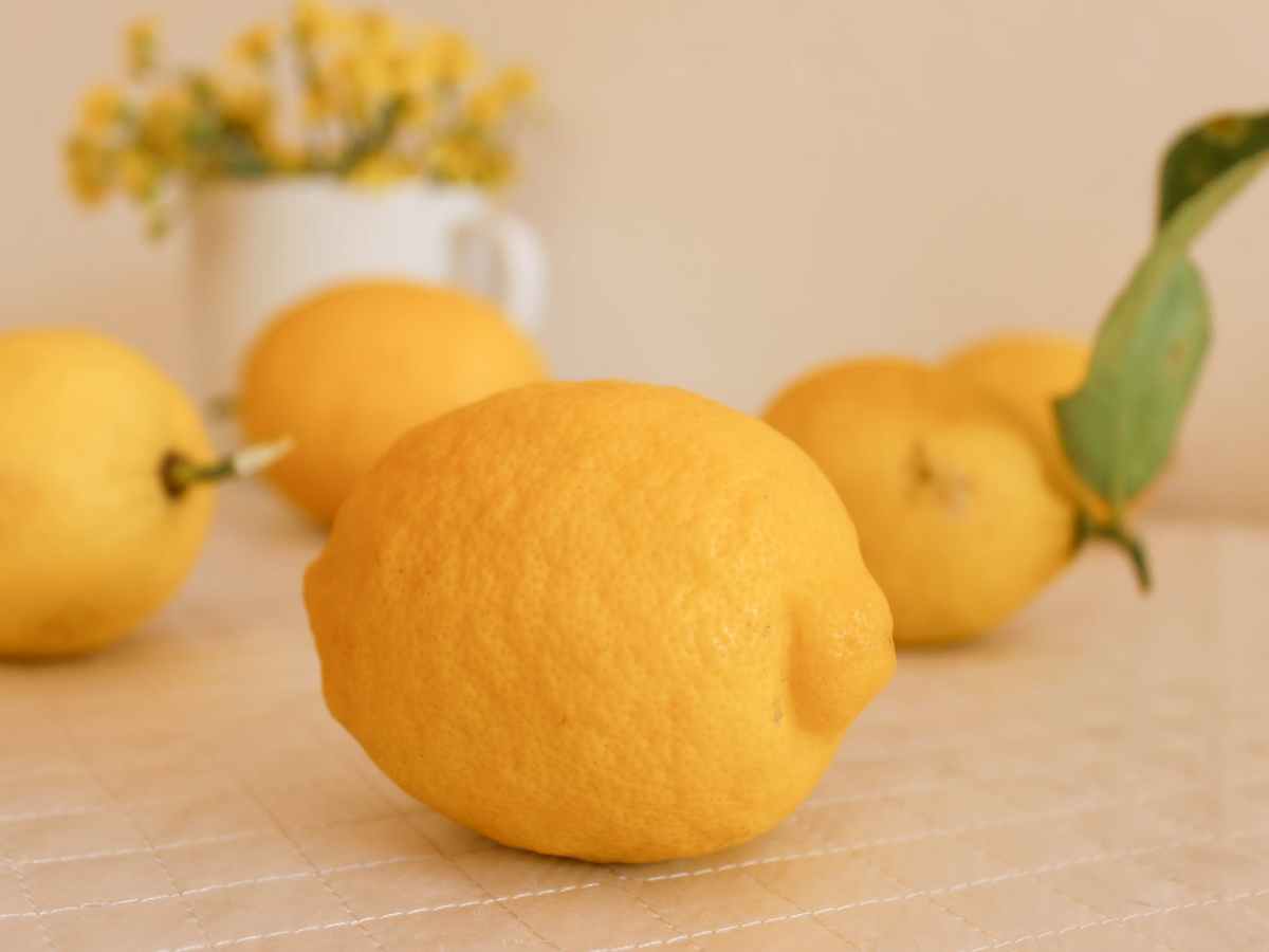 Lemon