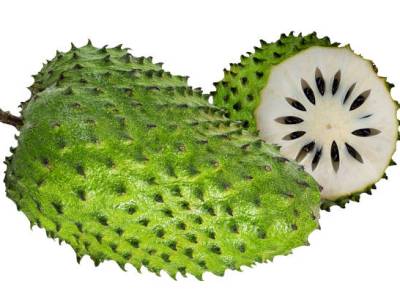 Soursop (Guanábana)