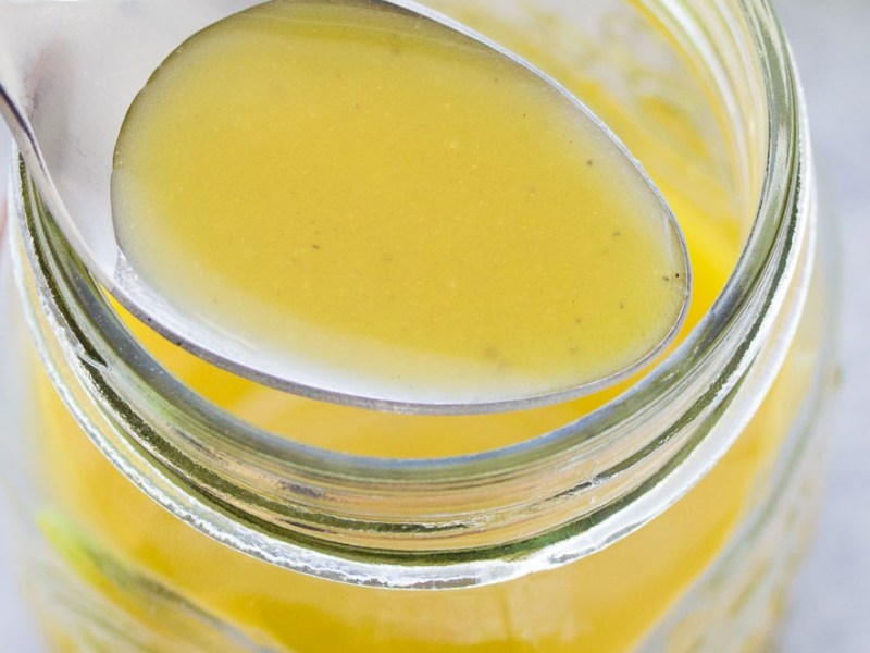 Vinaigrette