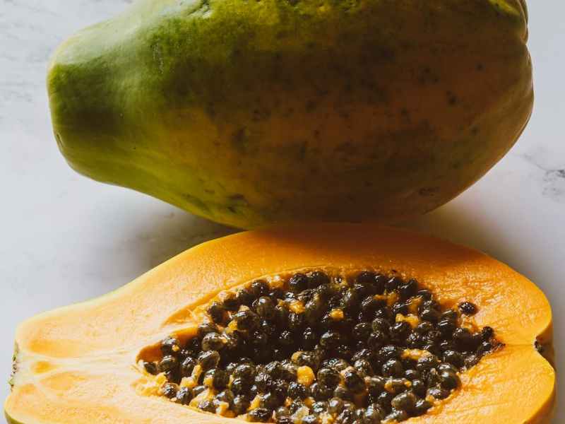 Papaya