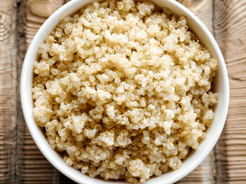 How  to Cook&nbsp;Quinoa