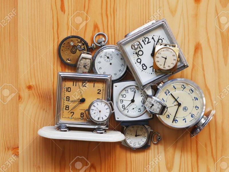 Best Times for&nbsp;Supplements