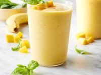 Start the day with a&nbsp;smoothie