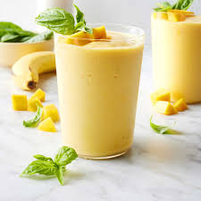 Start the day with a&nbsp;smoothie