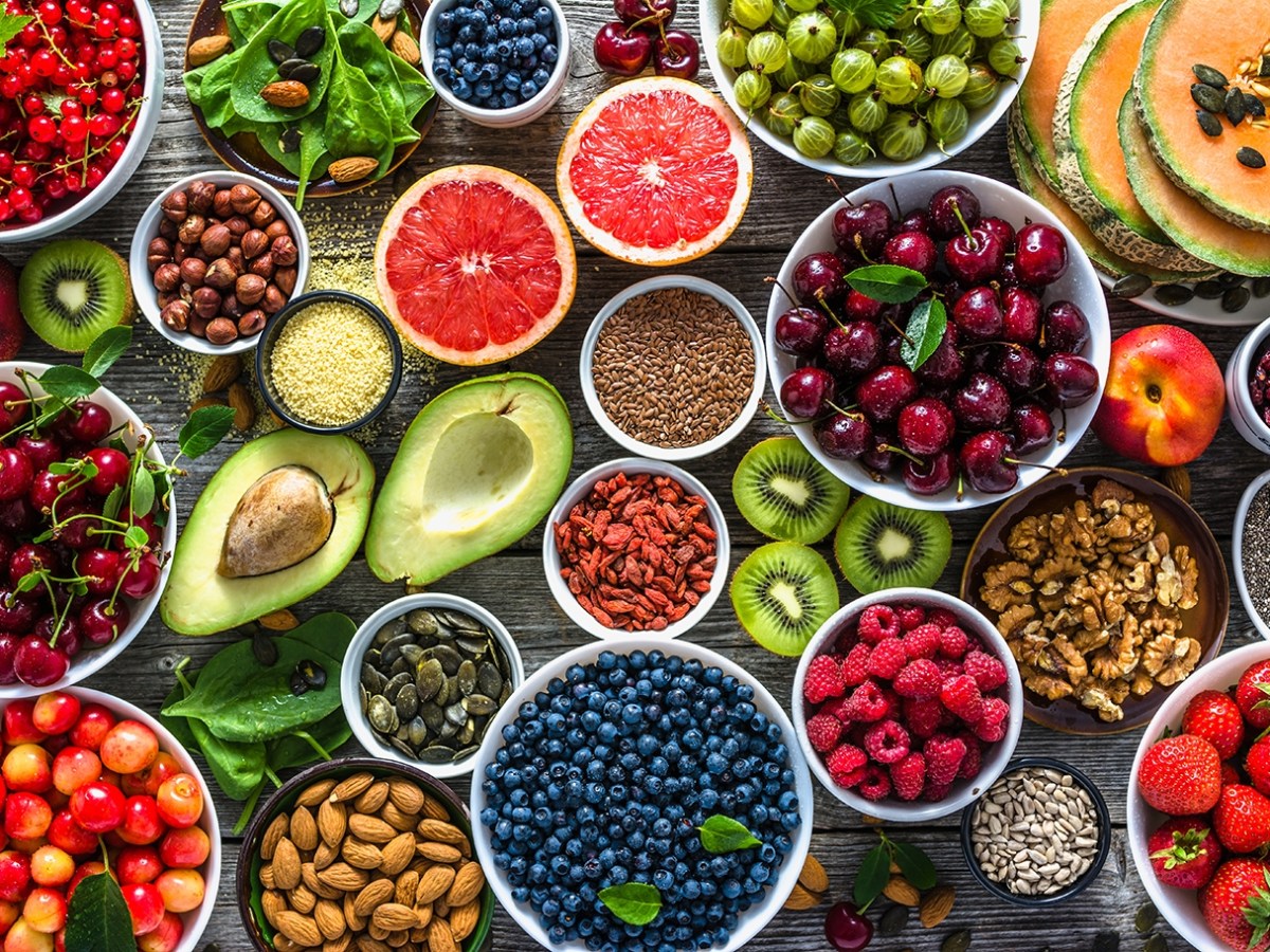 Add one more superfood to your&nbsp;menu